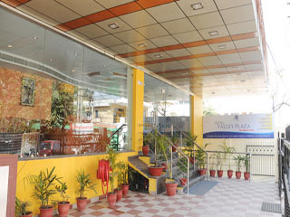 Hotel Valley Plaza
